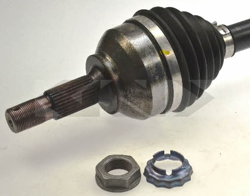 Drive shaft Lobro 304988