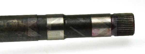 CV axle Citroen C6: 304988 Lobro Drive shaft