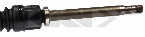 Lobro 305027 Drive shaft 305027