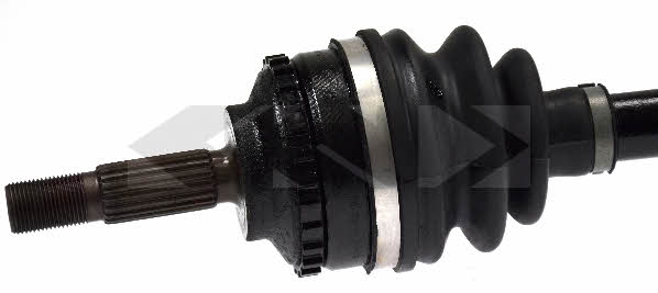 Drive shaft Lobro 305031