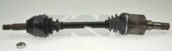 Drive shaft Lobro 305035