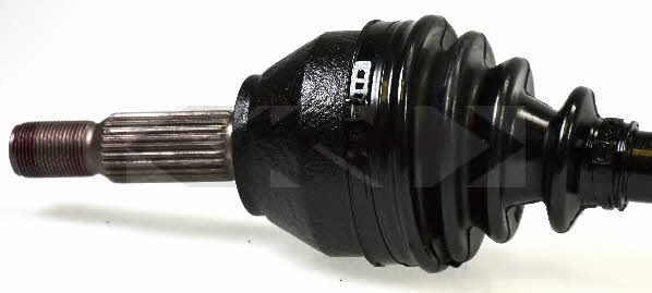 Drive shaft Lobro 305036