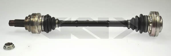 Drive shaft Lobro 305046