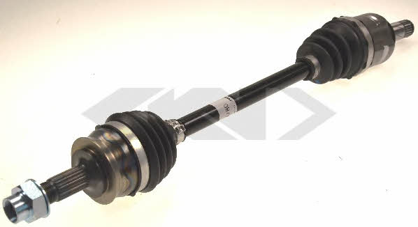 Drive shaft Lobro 305052