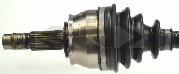 Drive shaft Lobro 305054