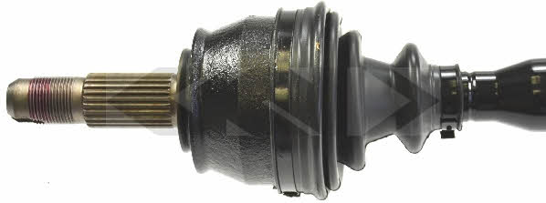 Drive shaft Lobro 305056