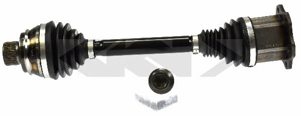 Drive shaft Lobro 305068