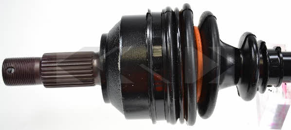 Drive shaft Lobro 305093