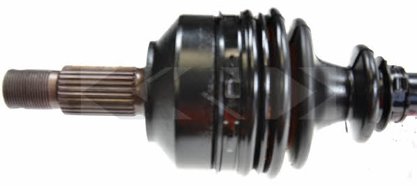 Drive shaft Lobro 305097