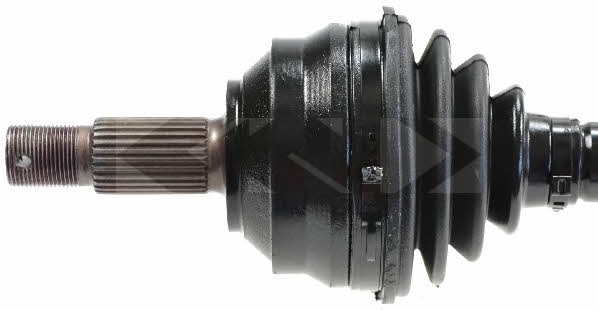 Drive shaft Lobro 305100