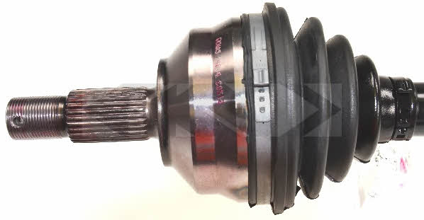 Drive shaft Lobro 305103