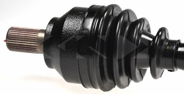 Drive shaft Lobro 305104