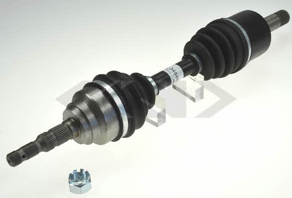 Drive shaft Lobro 305107