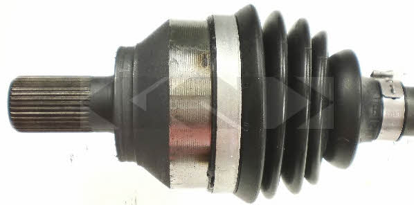 Drive shaft Lobro 305112