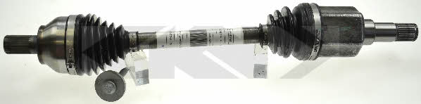 Drive shaft Lobro 305116