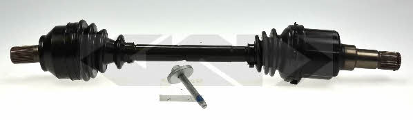 Drive shaft Lobro 305126