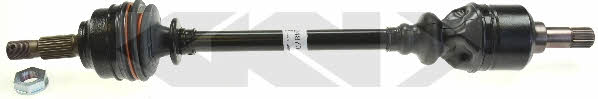 Drive shaft Lobro 305129