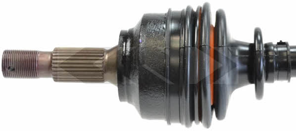 Drive shaft Lobro 305130