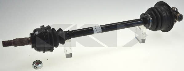 Drive shaft Lobro 305135