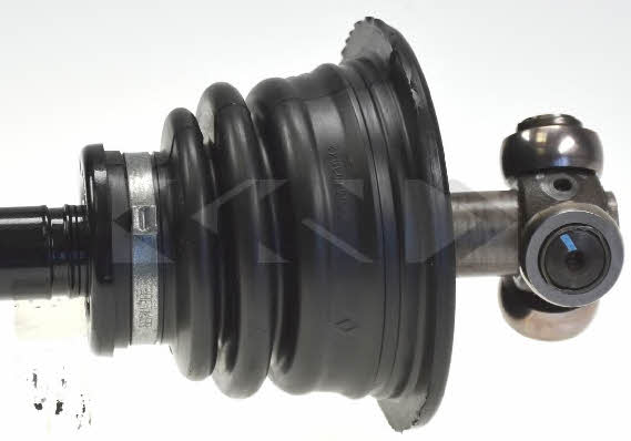 Driveshaft Renault Twingo: 305135 Lobro Drive shaft