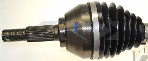 Drive shaft Lobro 305164