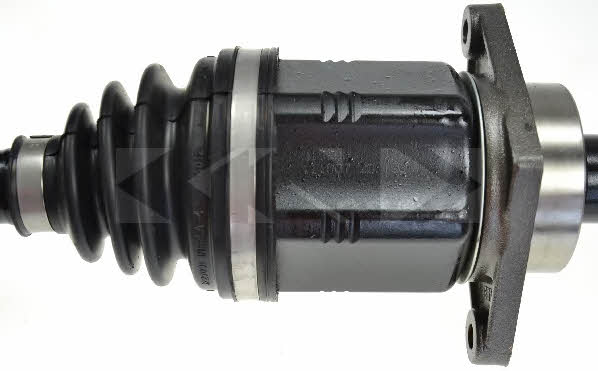 Drive shaft Lobro 305165