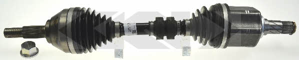 Drive shaft Lobro 305167
