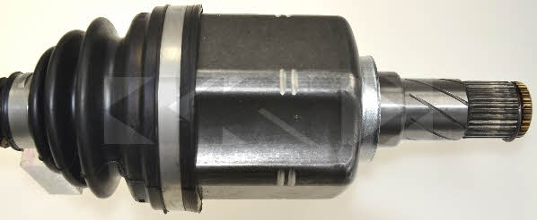 CV axle Nissan: 305167 Lobro Drive shaft
