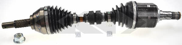 Drive shaft Lobro 305169