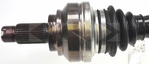 Drive shaft Lobro 305189