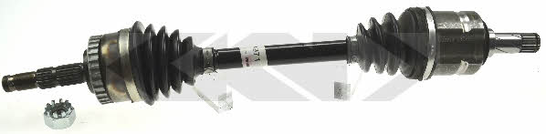 Drive shaft Lobro 305220
