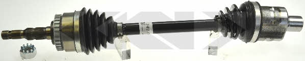 Drive shaft Lobro 305222