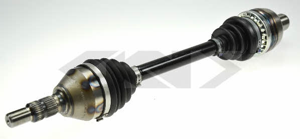 Drive shaft Lobro 305233