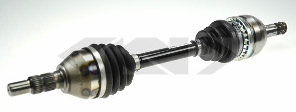 Drive shaft Lobro 305234