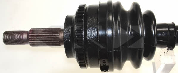 Drive shaft Lobro 305255