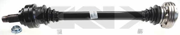 Drive shaft Lobro 305288
