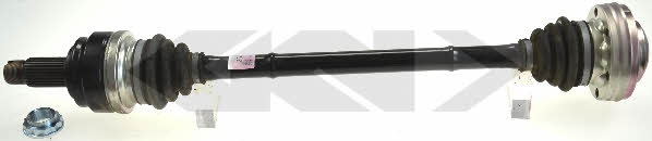 Drive shaft Lobro 305291