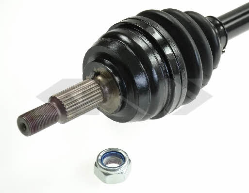 Drive shaft Lobro 305318