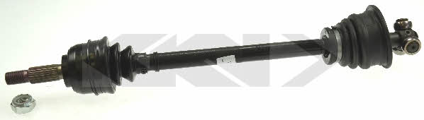 Drive shaft Lobro 305321