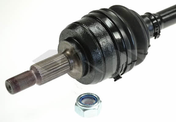 Drive shaft Lobro 305324