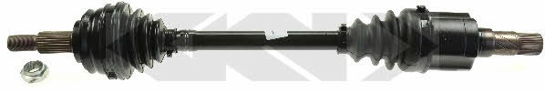 Drive shaft Lobro 305325