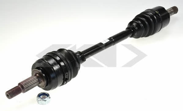 Drive shaft Lobro 305326