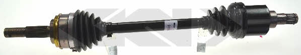 Drive shaft Lobro 305327