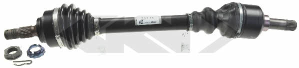 Drive shaft Lobro 305338