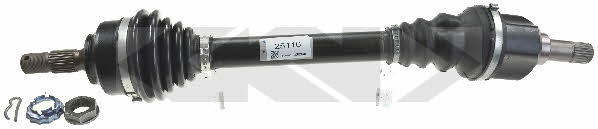 Drive shaft Lobro 305339
