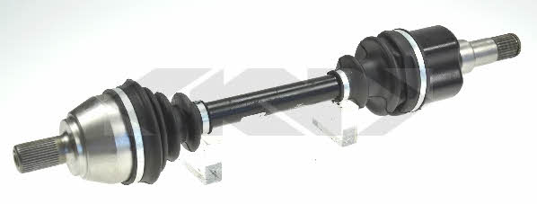 Drive shaft Lobro 305344