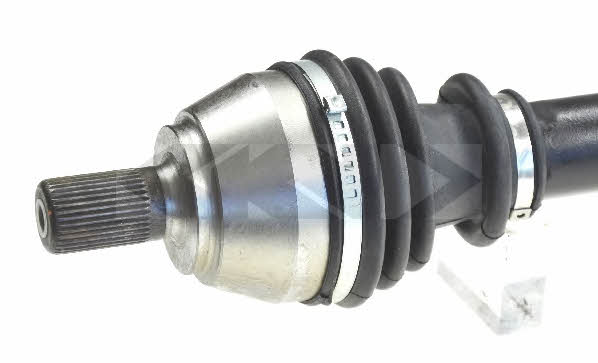 Drive shaft Lobro 305345