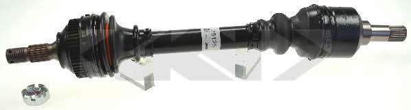 Drive shaft Lobro 305348