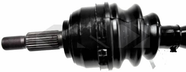 Drive shaft Lobro 305356