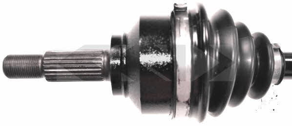 Drive shaft Lobro 305363